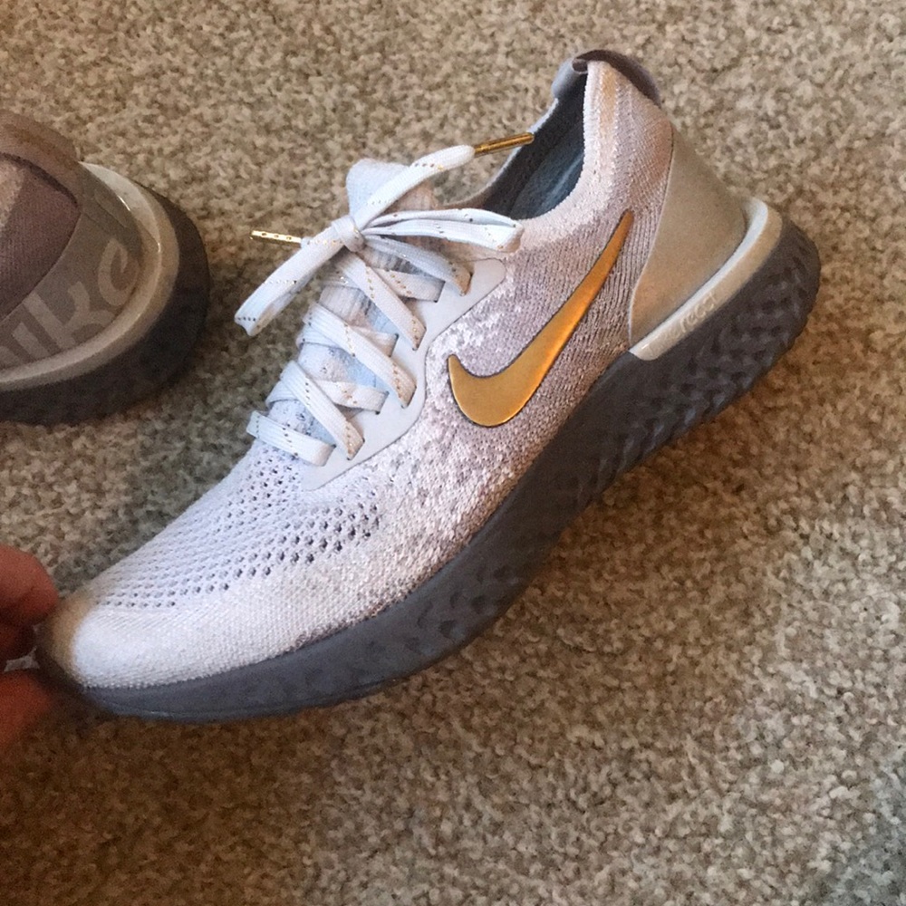 Nike Epic React Premium running shoe